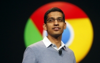 Глава Google получил рекордный годовой бонус в $199 млн