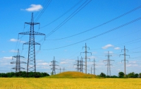 Украина прекратила импорт электроэнергии из России