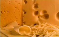 Сыр защитит от кариеса
