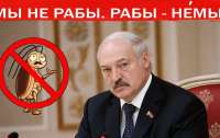 В Беларуси могут запретить бороться с тараканами