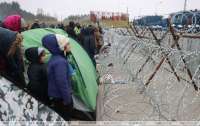 В Польше заявили, что в Беларуси до сих пор находятся около 7 тыс. мигрантов
