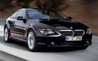 BMW представила модернизированную «шестерку»