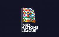 Лига наций: Матч Украина-Ирландия могут перенести