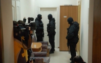 УБОП начал проверку уже во втором офисе «Эпицентра» Секретаря Киевсовета Гереги