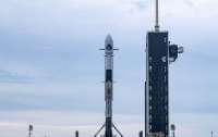 SpaceX отправила на орбиту спутник-шпион, стоимостью в $1 млрд (видео)