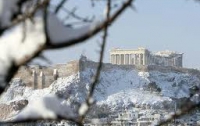 Греции опять не повезло больше всех