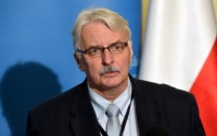 МИД Польши: Россия усилит агрессию против Украины из-за Сирии