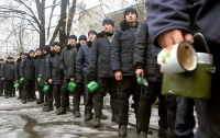 Сокращение армии - прямая угроза безопасности Украины, - мнение
