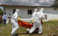 Эпидемия Эболы: количество жертв неумолимо растет
