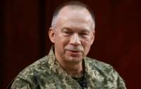 Сырский рассказал о сокращениях в Генштабе ВСУ и других изменениях