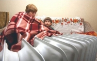 Тысячи жителей Киевщины могут остаться без тепла и горячей воды - Киевоблгаз