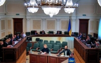 Судье Емельянову стали известны обстоятельства, свидетельствующие о предвзятости членов ВСП