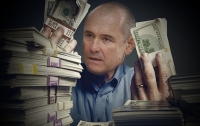 Бизнес-империю запорожского нардепа уличили в сокрытии доходов