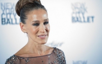 Сара Джессика Паркер на открытии балетного сезона (ФОТО)