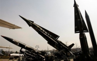 КНДР направила на Южную Корею ракеты «земля-земля» и «земля-воздух» 