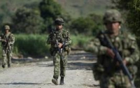 В Колумбии шестеро военных издевались над психом, убили его и назвали преступником