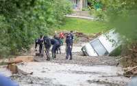 Пострадавшие от наводнения жители Галичины получили десятки миллионов помощи
