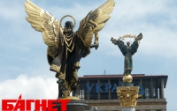 В центре Киева появится часовня памяти героев Небесной сотни