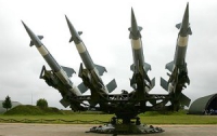 Минобороны подготовило пять подразделений зенитных ракетных войск