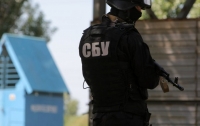 СБУ в Одесской области задержала бывшего террориста-боевика 