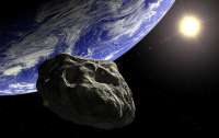 Около Земли пронесся астероид размером со стадион