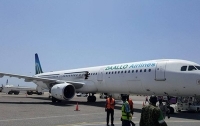 Взрывчатку на борт сомалийского самолета пронесли в ноутбуке