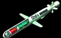 В Индии неудачно испытали ракету
