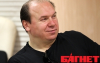 Виктор Леоненко: «У нас бестолковости до хрена по линии исполкома ФФУ»  