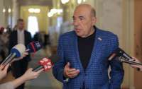 Рабинович: Власть провалила наш законопроект по пенсиям – это полный цинизм и обман избирателей!