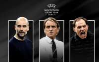 Лучший игрок и тренер сезона 2020/21: УЕФА назвал претендентов
