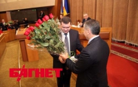 Нового прокурора в Крыму представляли под смех и овации (ФОТО)