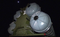 Мощнейшие российские комплексы С-300 разместят вблизи границы Украины