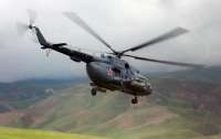 Хорватія передала Україні всі свої гелікоптери МІ-8