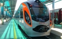  «Укрзалізниця» ввела скоростные поезда Hyundai на новые маршруты