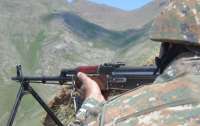 Азербайджан во второй раз за сутки обвинил Армению в обстрелах в Нагорном Карабахе