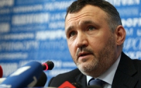 Первый заместитель Генпрокурора Украины Кузьмин получил журналистское образование  