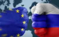 В ЕС резко отреагировали на российский список 