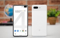 Эксперты показали новые рендеры Google Pixel 4