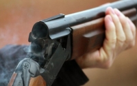 Житель Днепра угрожал патрульным ружьем