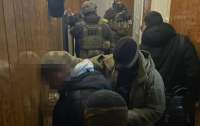 В Одессе задержали российских шпионов, которые готовили удар по силам ПВО