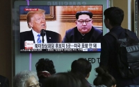 AFP: Дональд Трамп и Ким Чен Ын встретятся в Сингапуре