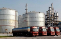 Украина снизила объем транзита нефти в Европу