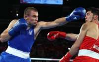 Олимпиада-2024: Александр Хижняк получил золото в боксе