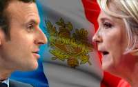 Выборы президента во Франции проходят с косвенным участием Украины