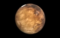 Крупный и яркий Марс будет виден с Земли в мае 2016 года