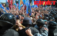 Соратники Тимошенко уже «намылились» возглавить протест афганцев
