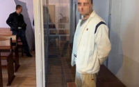 Суд решил отправить в психушку мужчину, который с ножом нападал на киевлян