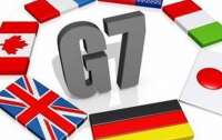 Послы G7 подчеркивают, что назначение и увольнение руководства НАБУ и САП должно происходить в соответствии с законом Украины