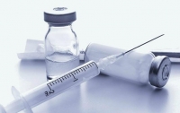 ЮНИСЕФ поставил в Украину новую партию вакцин от кори