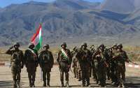 Власти Таджикистана объявили мобилизацию
